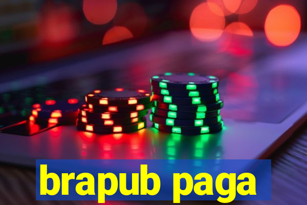 brapub paga